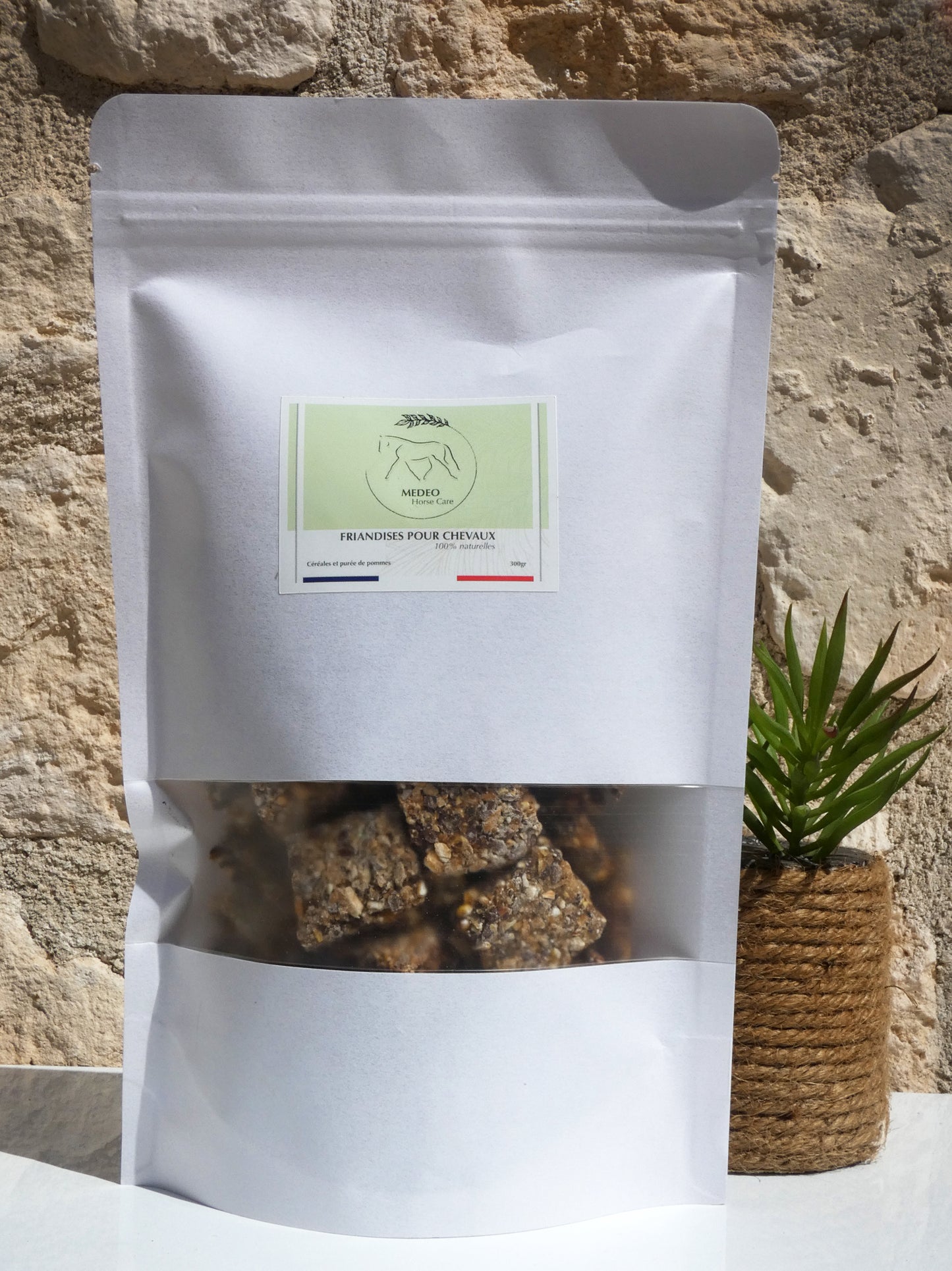 Friandises naturelles